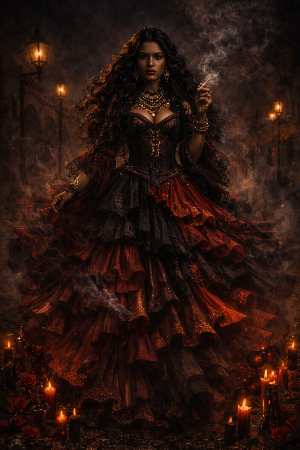 Hierarquia e fundamento