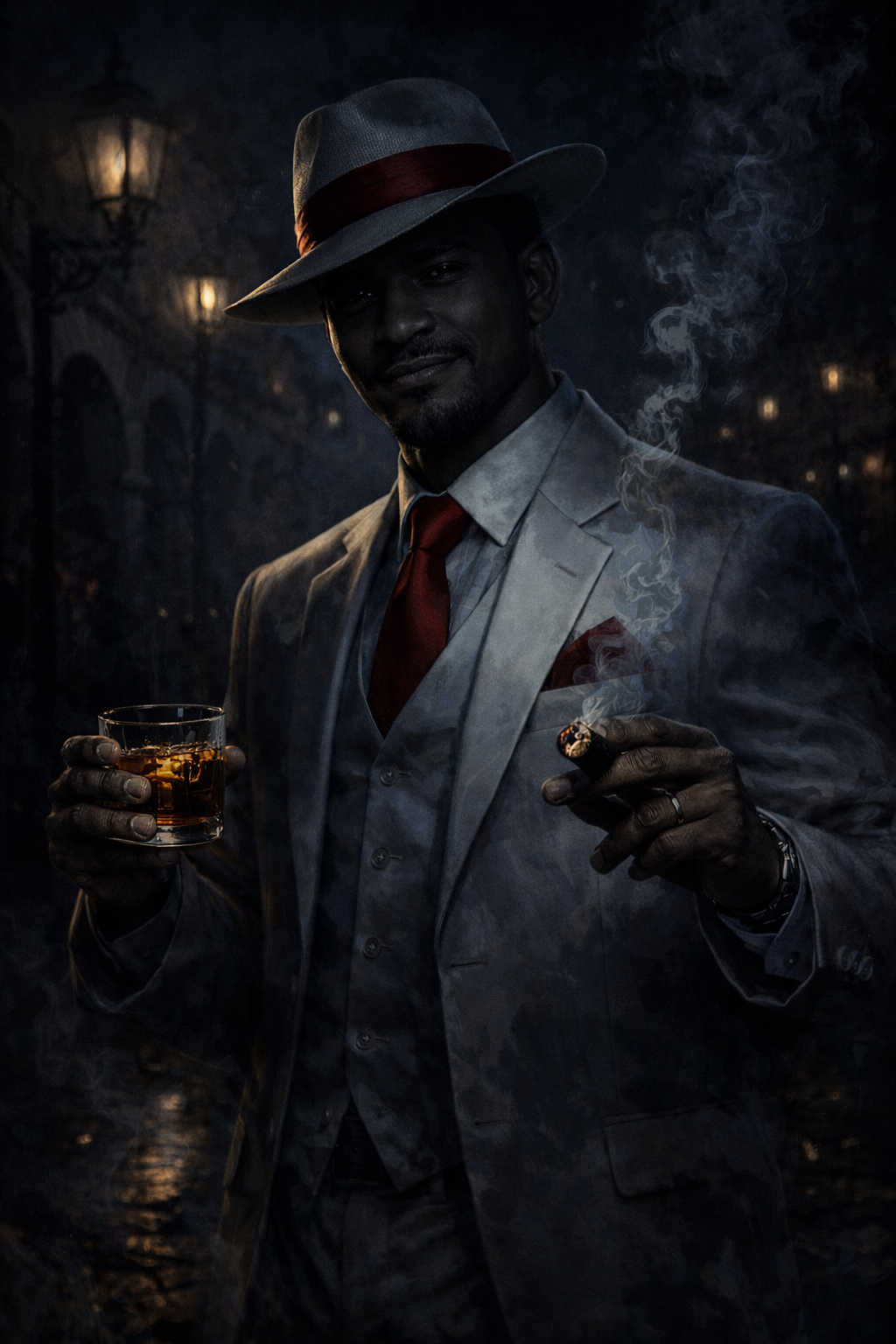 Quimbanda - símbolos e fundamento